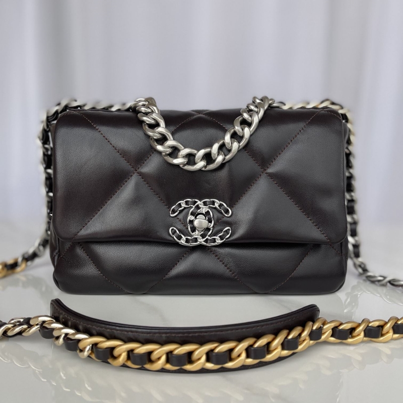 Ch*el 19 bags